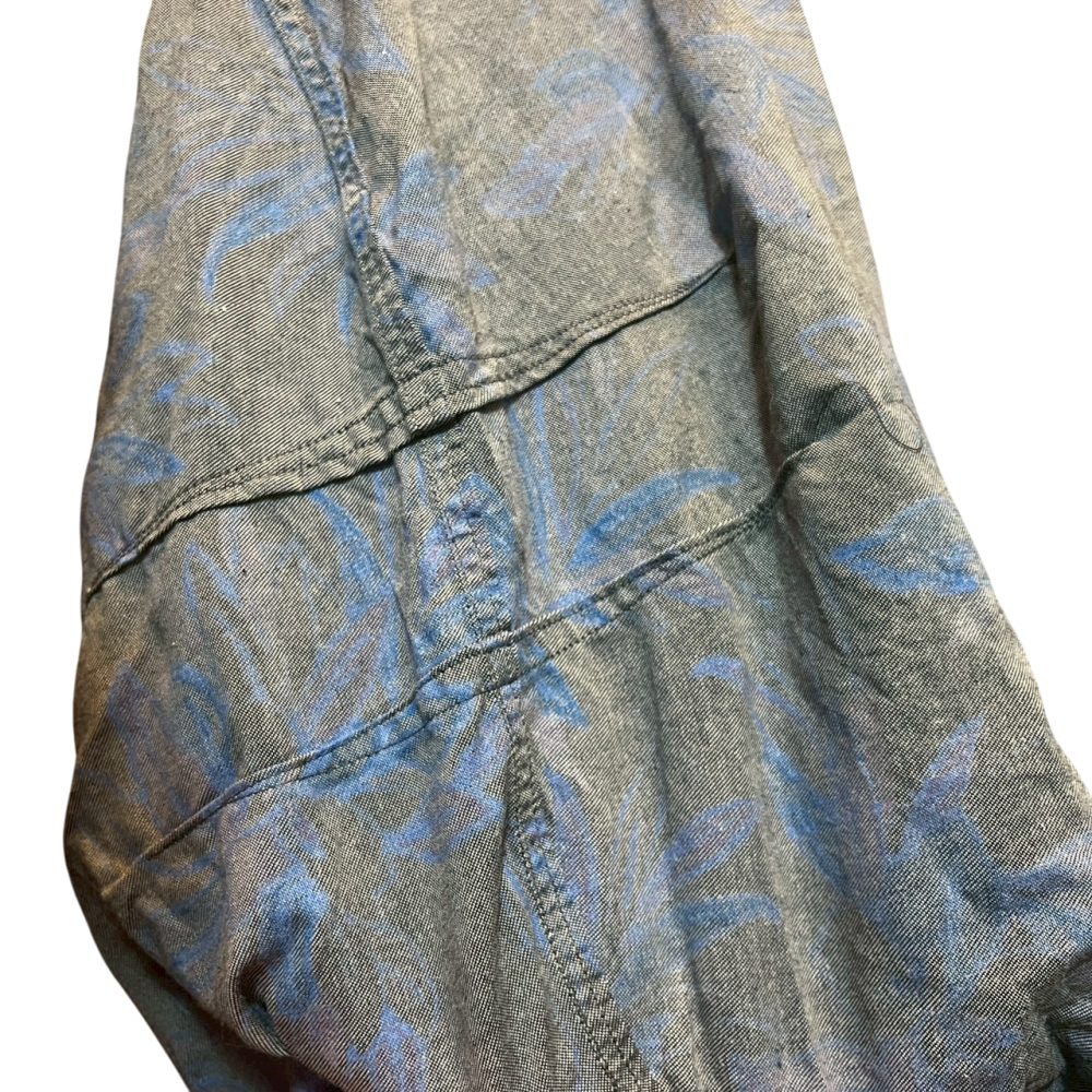 ❮近新❯ ODesign 橘子創意 客製化寵物背巾 兔子 貓咪 米克斯 手繪映象 捷運高鐵適用 最輕便的寵物外出背巾-細節圖7