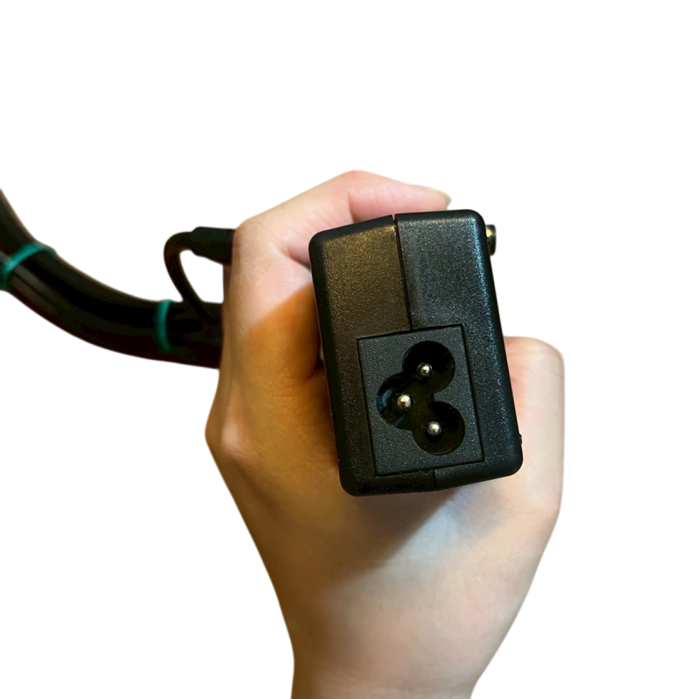 ❮二手❯ 韓國 HP 惠普 18.5V 3.5A PPP009L-E PA-1650-32HL 65W 筆電變壓器-細節圖2