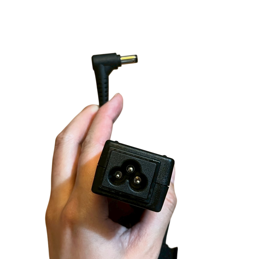 ❮二手❯ DELTA 台達 36W 筆電充電器 12V 3A ADP-36JH B 孔徑 5.5*2.5mm-細節圖2