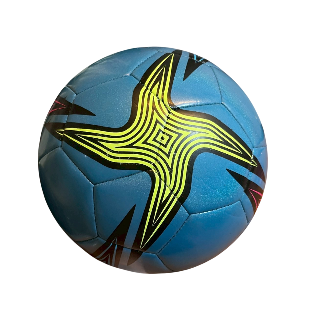 ❮二手❯ 德國 Adidas 愛迪達 Conext 21 Match Ball Replica Club 足球 5號球-細節圖4