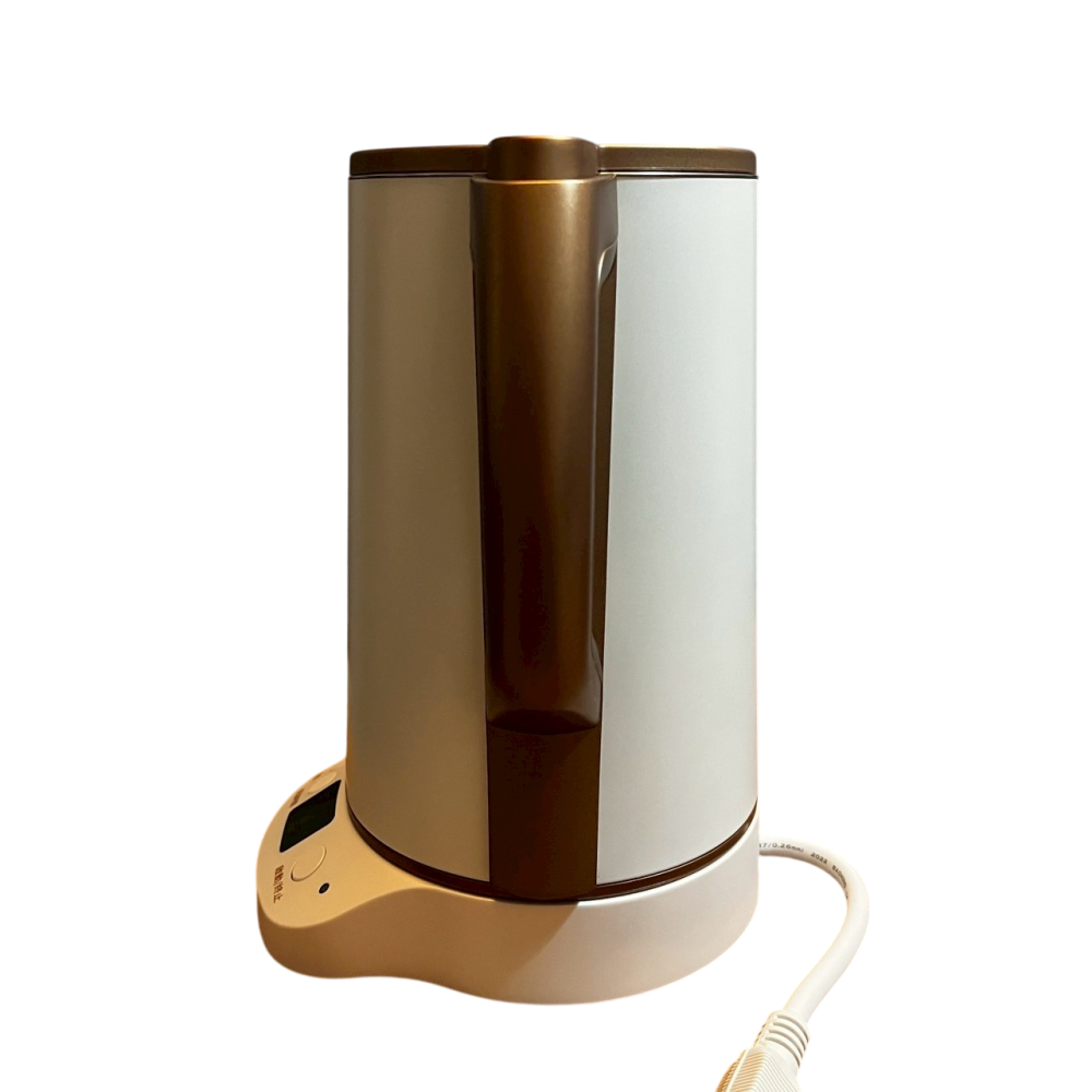 ❮全新❯ 日本 Panasonic 國際牌 NC-KD700 溫控型電熱水壺 1.5 公升 快煮壺 熱水壺 煮水壺-細節圖3