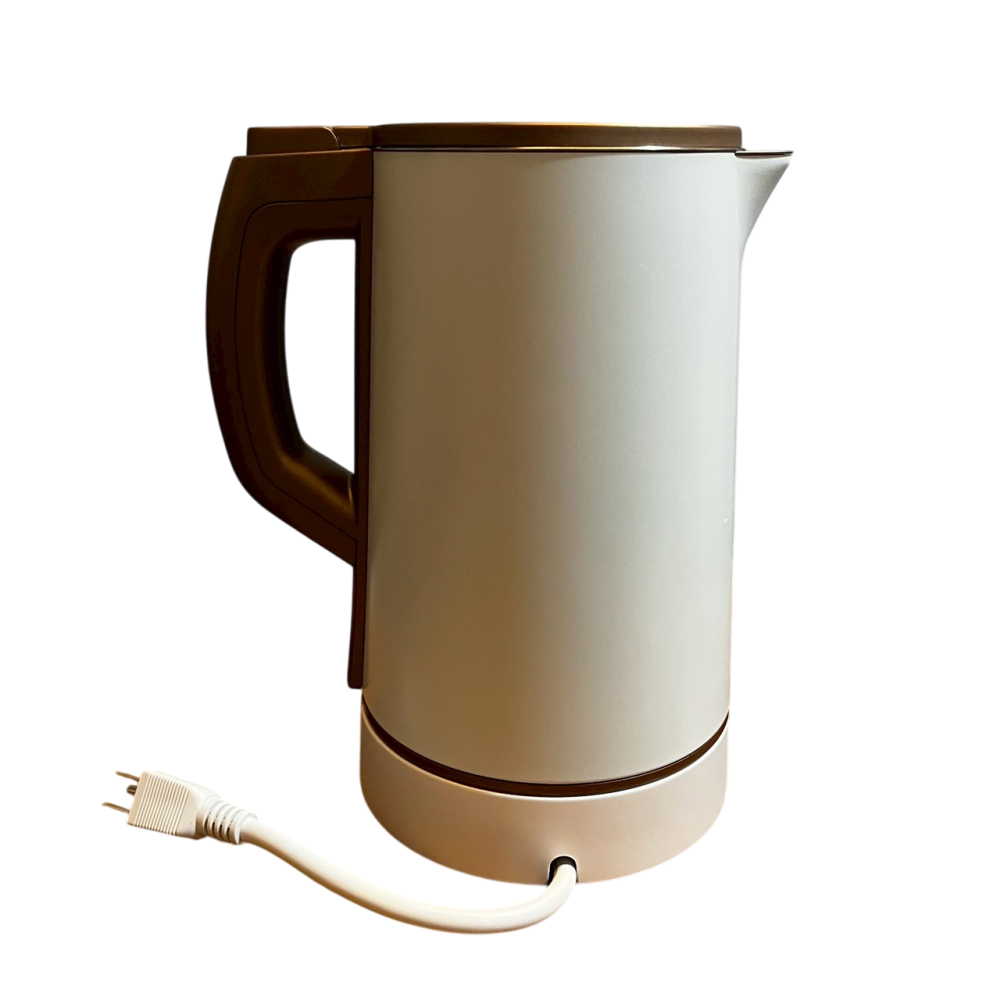 ❮全新❯ 日本 Panasonic 國際牌 NC-KD700 溫控型電熱水壺 1.5 公升 快煮壺 熱水壺 煮水壺-細節圖4