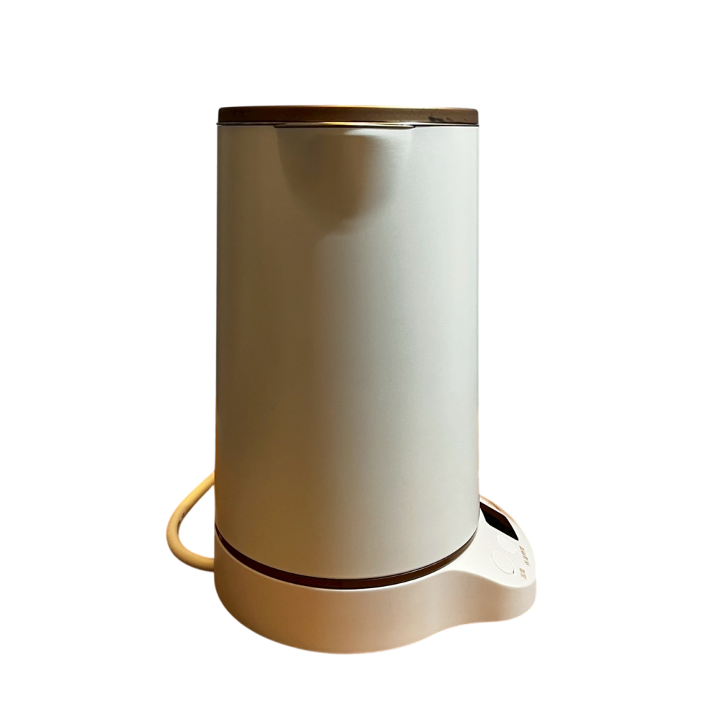 ❮全新❯ 日本 Panasonic 國際牌 NC-KD700 溫控型電熱水壺 1.5 公升 快煮壺 熱水壺 煮水壺-細節圖5