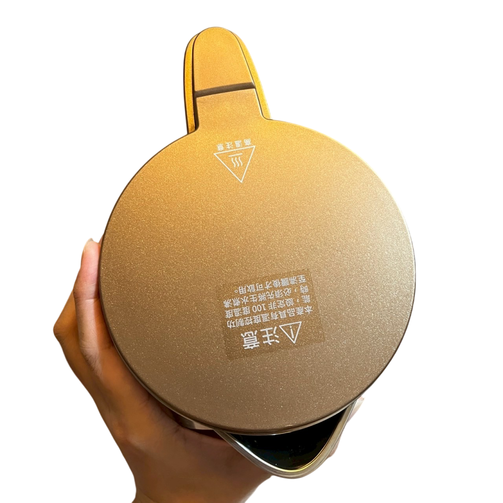 ❮全新❯ 日本 Panasonic 國際牌 NC-KD700 溫控型電熱水壺 1.5 公升 快煮壺 熱水壺 煮水壺-細節圖6