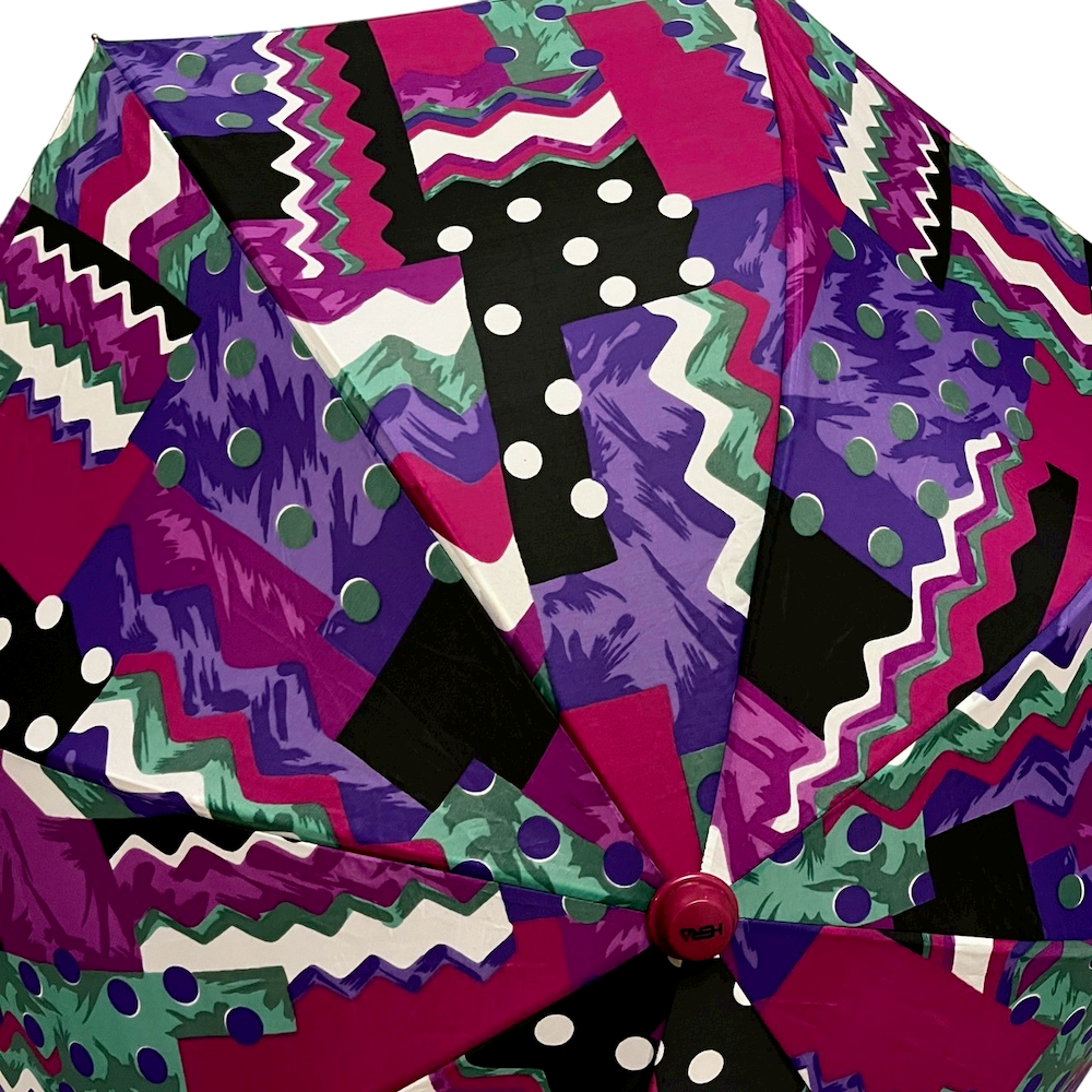 ❮二手❯ 韓國 Bambino 折疊傘 抗UV 摺疊傘 迷你雨傘 摺疊 晴雨傘 隨身攜帶 含傘套 雨傘 陽傘 遮陽-細節圖5