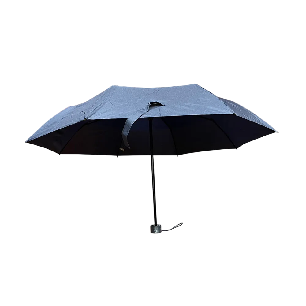 ❮全新❯ 慈濟 Tzu-Chi 靜思書軒 淨斯 淨斯手開傘 大 三折手開傘 長55公分 收和長度25.5cm-細節圖3