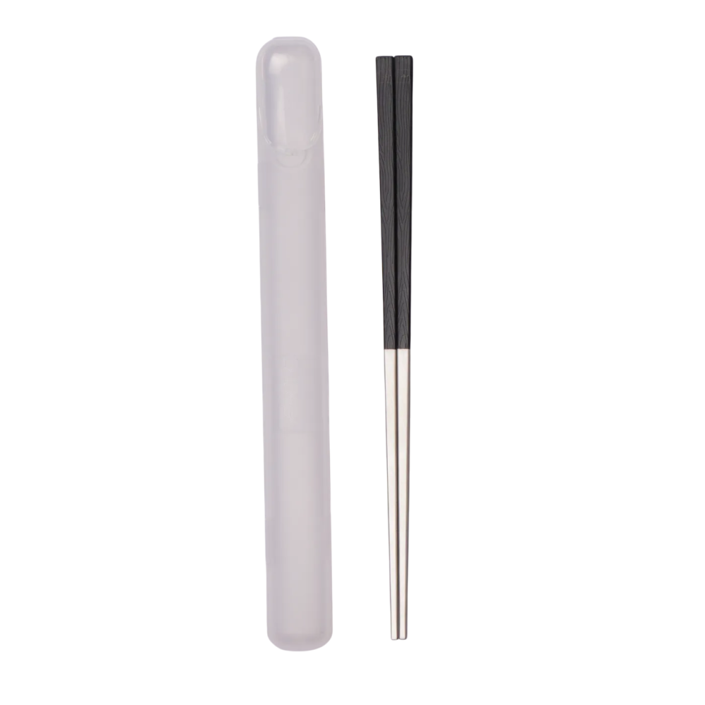 ❮全新❯ 慈濟 Tzu-Chi 靜思書軒 淨斯 淨斯環保筷 23cm 筷身採醫療級#316 台灣不鏽鋼製成-細節圖2