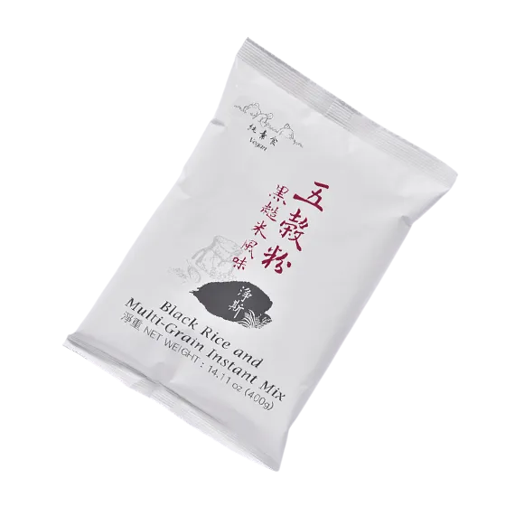 ❮全新❯ 慈濟 Tzu-Chi 靜思書軒 薏仁粉 豆漿粉 五穀粉 可可 山葉杏仁 大燕麥片 紅豆 黑糙米 紅藜糙米麩-細節圖10