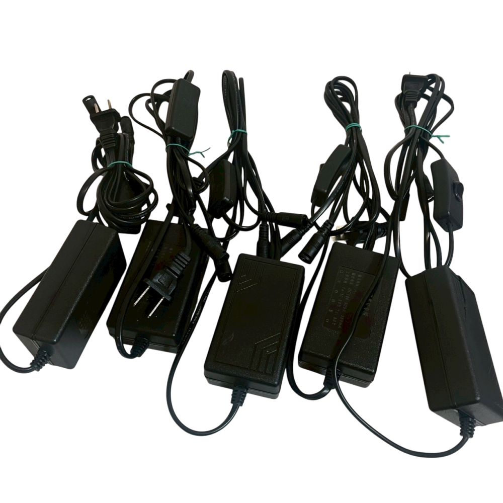 ❮二手❯ LED燈條 5500K 含電源線控變壓器 專業攝影棚燈條 補光燈 LED 可當衣櫥燈、鞋櫃燈、儲物櫃燈-細節圖5