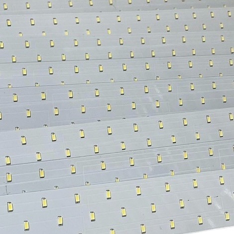 ❮二手❯ LED燈條 5500K 含電源線控變壓器 專業攝影棚燈條 補光燈 LED 可當衣櫥燈、鞋櫃燈、儲物櫃燈-細節圖6