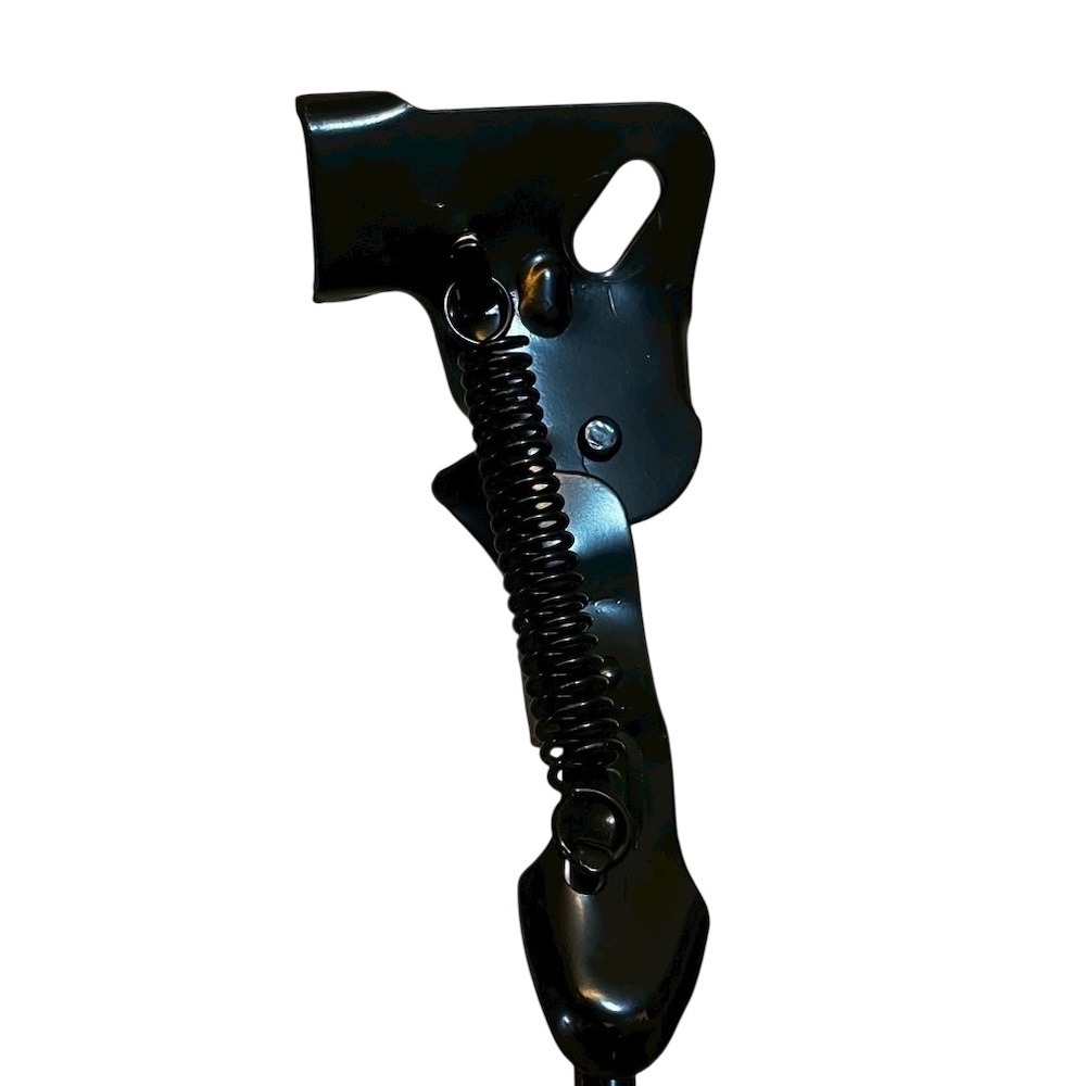 ❮近新❯ X-FREE 世尉 台製鐵製側腳架 20＂ 寬型 自行車 20吋 停車架腳柱 腳踏車 20寸 腳撐支撐架-細節圖2