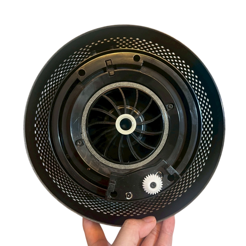 ❮二手❯ 新加坡 dyson 戴森 Pure Cool Me 空氣清淨機 個人空氣清淨風扇 BP01 Core Flow-細節圖3