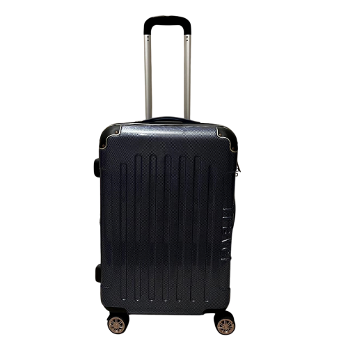 ❮二手❯ Travel 20吋 行李箱 防撞角 密鎖 硬殼箱 360度旋轉輪 耐摔 耐磨損 登機箱 托運箱 航空箱