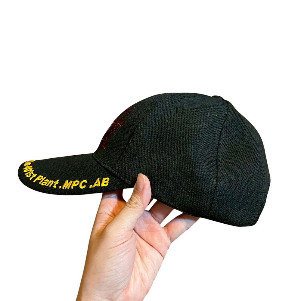 ❮全新❯ 中華民國 Taiwan 國旗帽 國防部軍備局生產製造中心第401廠 海陸/陸戰隊兩棲偵搜部隊 帽子-細節圖3