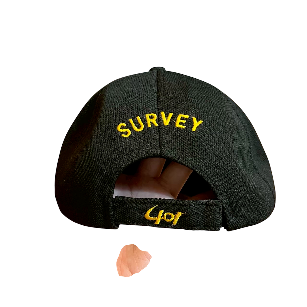 ❮全新❯ 中華民國 Taiwan 國旗帽 國防部軍備局生產製造中心第401廠 海陸/陸戰隊兩棲偵搜部隊 帽子-細節圖4