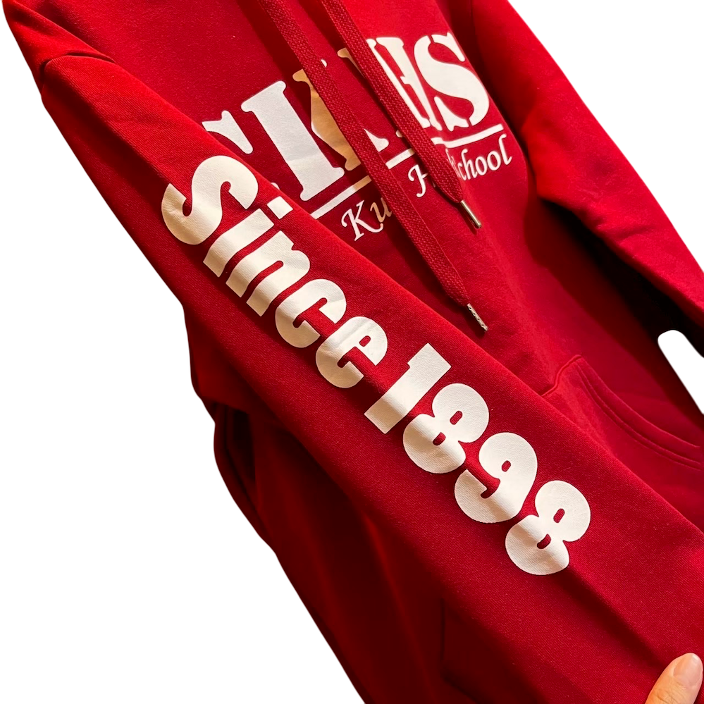 ❮二手❯ CKHS 臺北市立建國高級中學 第一志願 建中班聯會 會服 帽T 制服 班服 建中滿級分學生 建國中學-細節圖2