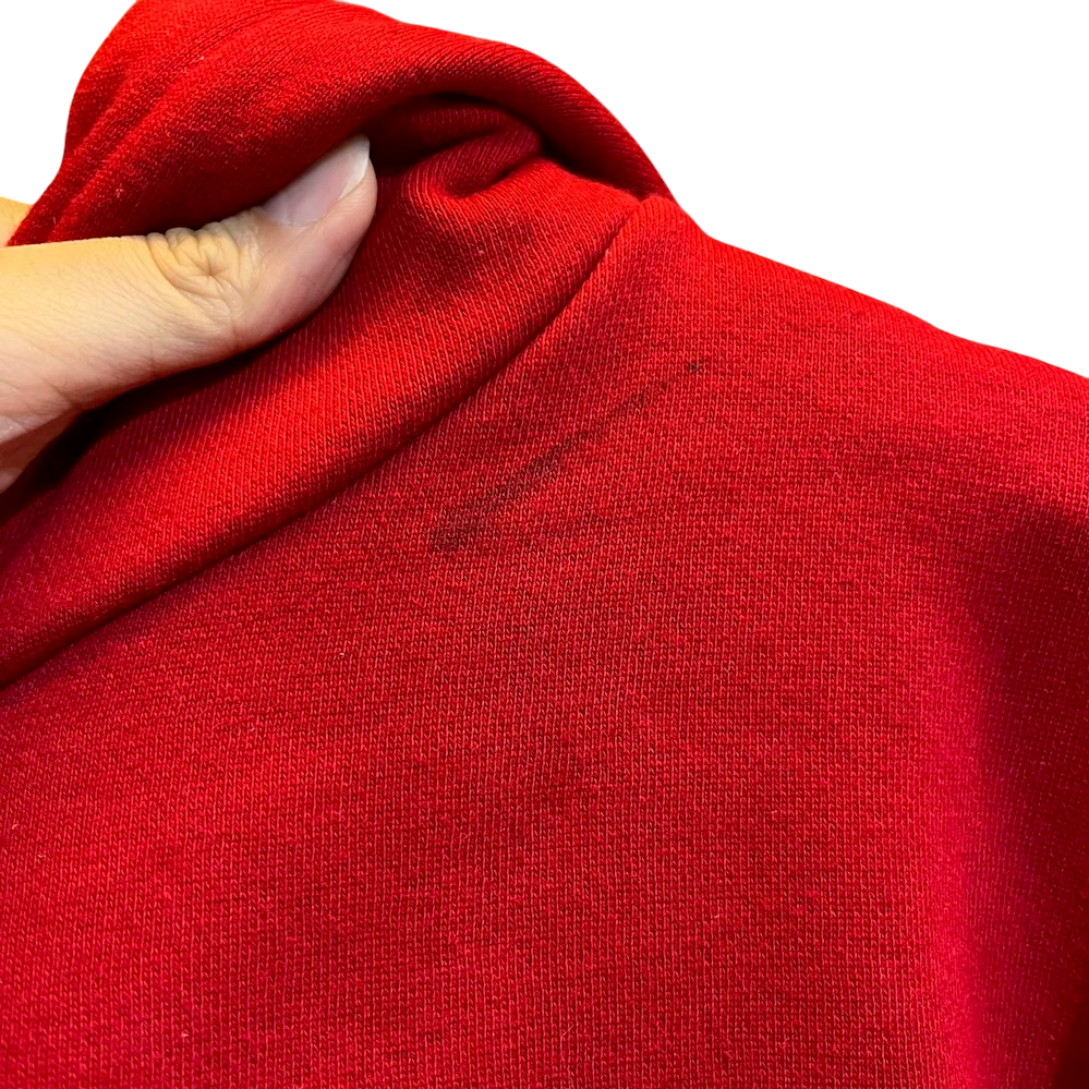 ❮二手❯ CKHS 臺北市立建國高級中學 第一志願 建中班聯會 會服 帽T 制服 班服 建中滿級分學生 建國中學-細節圖5