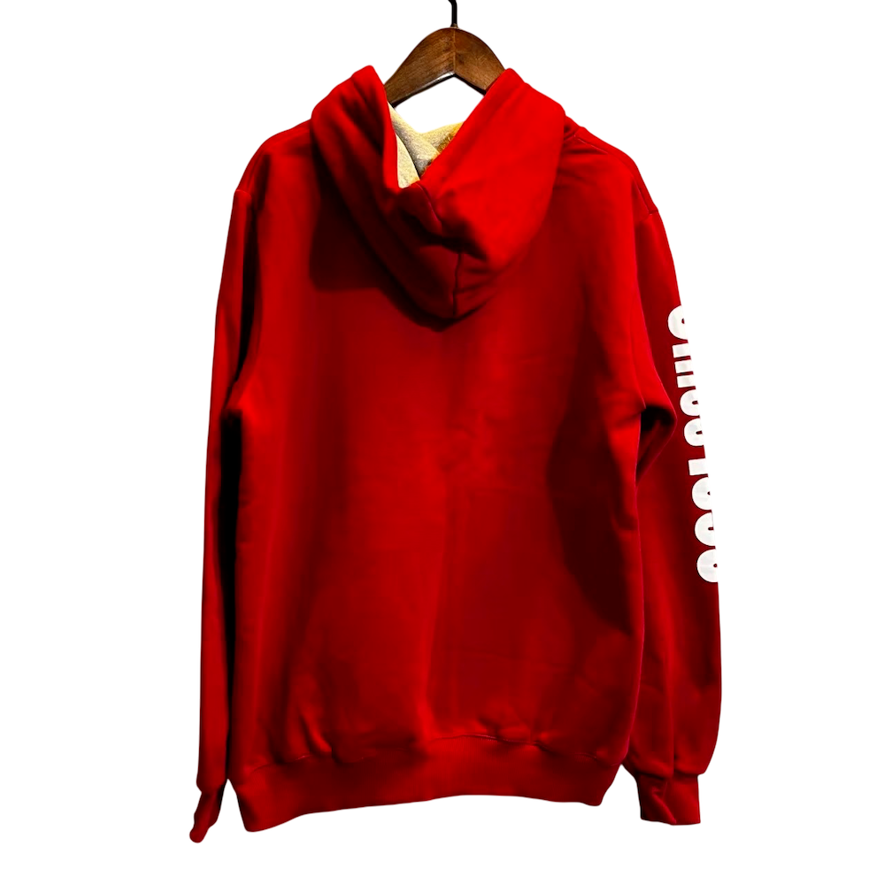 ❮二手❯ CKHS 臺北市立建國高級中學 第一志願 建中班聯會 會服 帽T 制服 班服 建中滿級分學生 建國中學-細節圖7