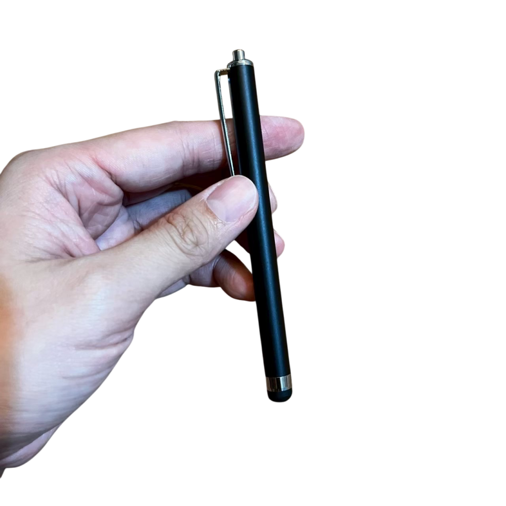 ❮近新❯ 美國 Targus 泰格斯 通用電容式觸控筆 AMM01US-50 手寫筆 觸控螢幕 平板 手機 導航 書寫-細節圖2