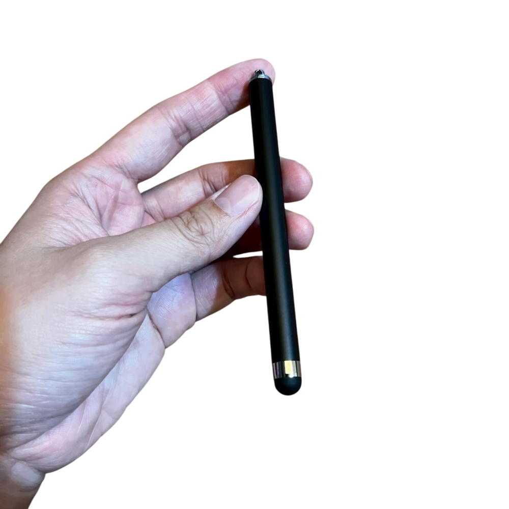 ❮近新❯ 美國 Targus 泰格斯 通用電容式觸控筆 AMM01US-50 手寫筆 觸控螢幕 平板 手機 導航 書寫-細節圖3