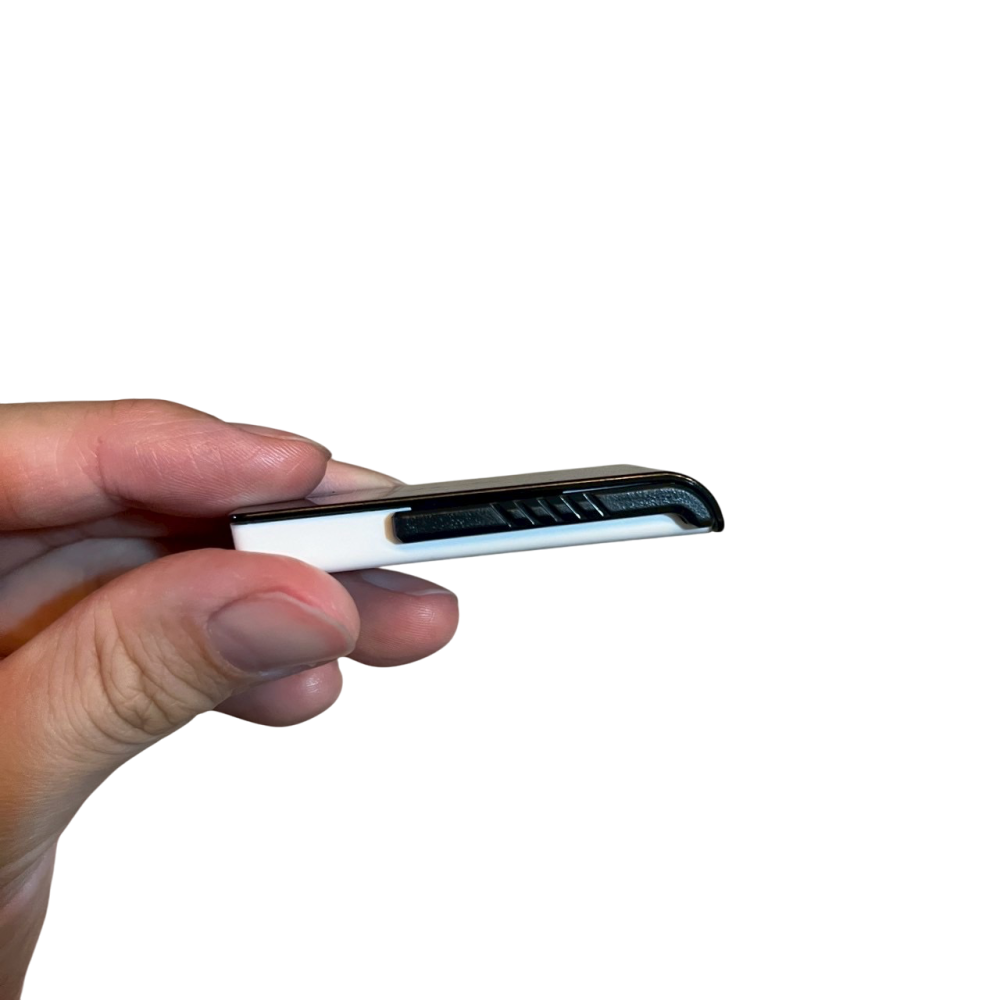 ❮二手❯ Apacer 宇瞻科技 32GB AH356 USB 3.2高速傳輸隨身碟 流線設計 隱藏推鈕 隨身碟-細節圖2