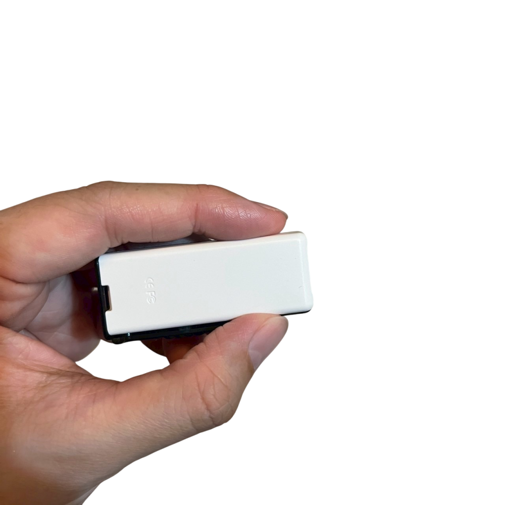 ❮二手❯ Apacer 宇瞻科技 32GB AH356 USB 3.2高速傳輸隨身碟 流線設計 隱藏推鈕 隨身碟-細節圖4