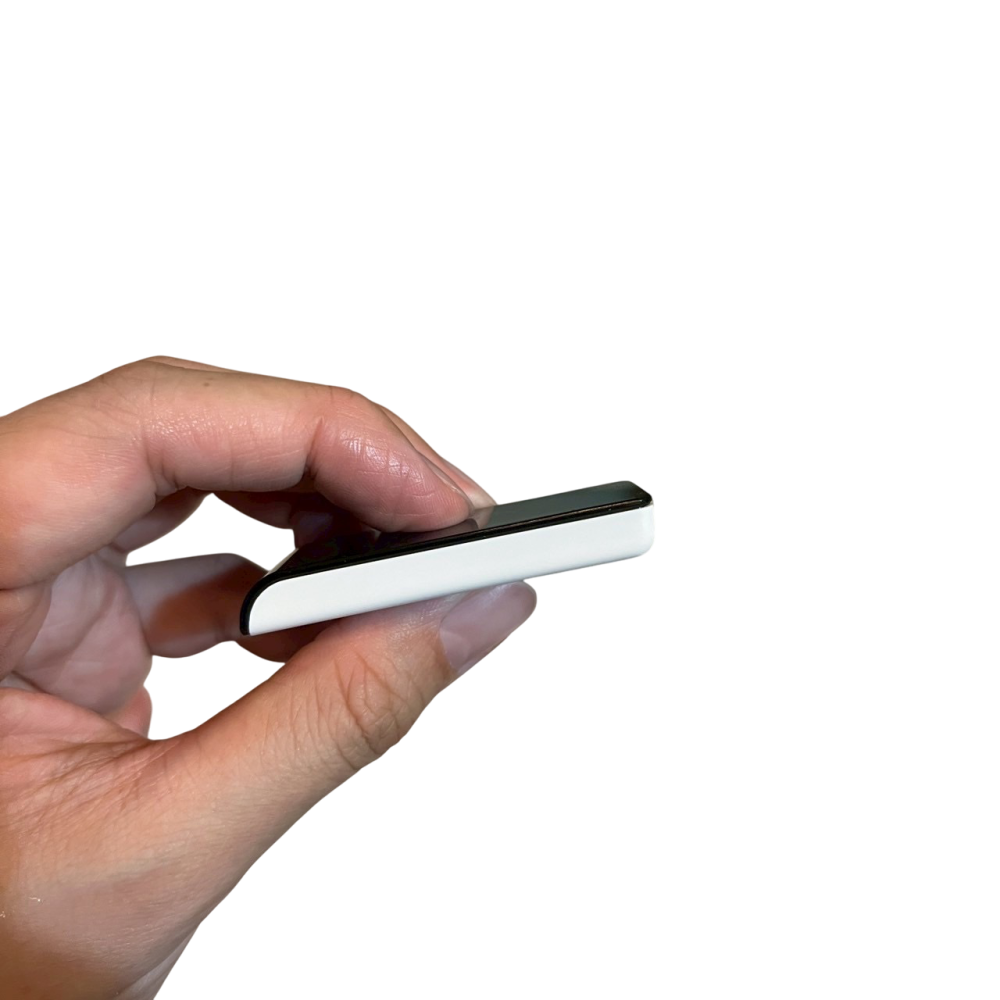 ❮二手❯ Apacer 宇瞻科技 32GB AH356 USB 3.2高速傳輸隨身碟 流線設計 隱藏推鈕 隨身碟-細節圖5