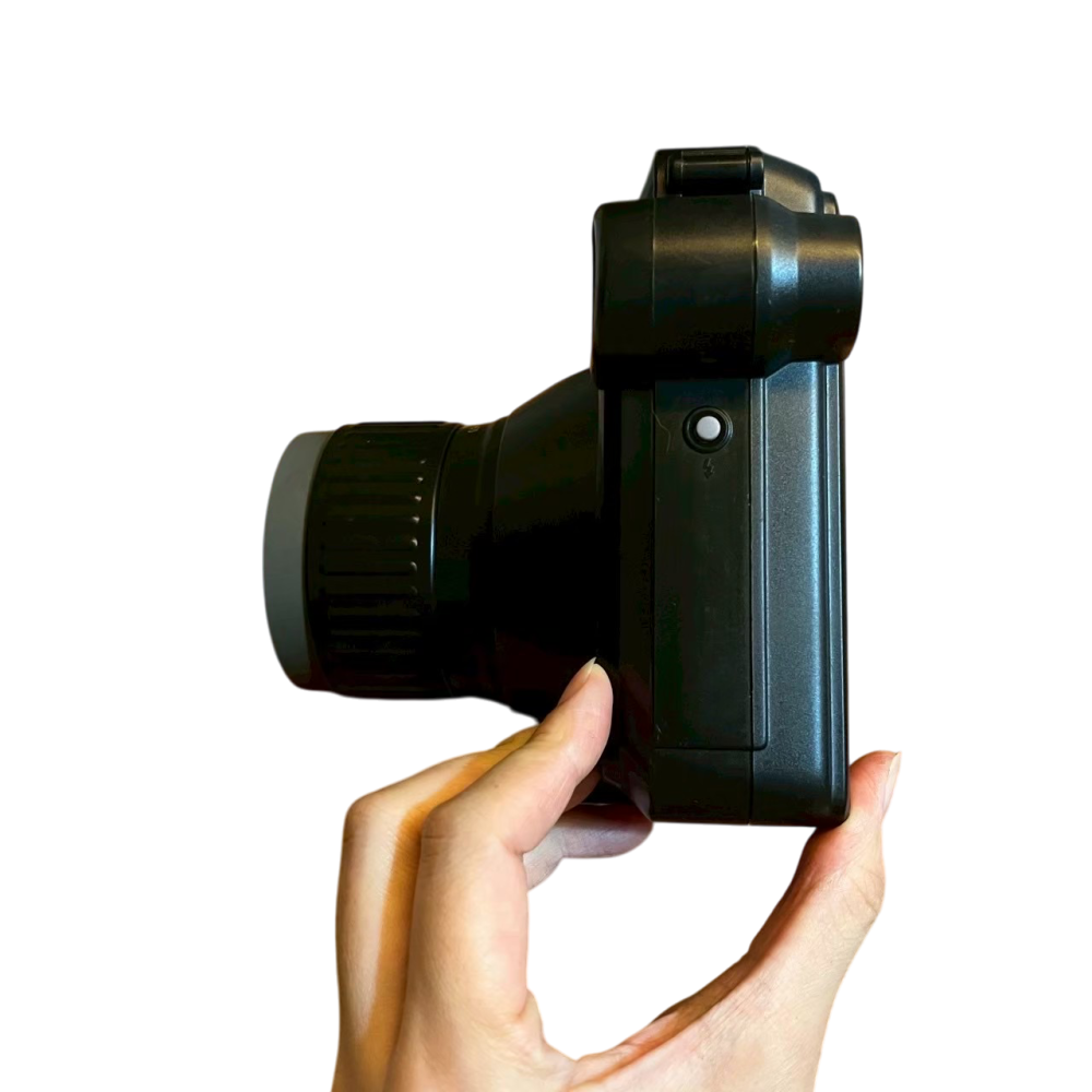 ❮零件❯ 日本 FUJIFILM 富士 Fotorama 90 ACE 拍立得相機 零件機 相機 拍立得 即時成像-細節圖5