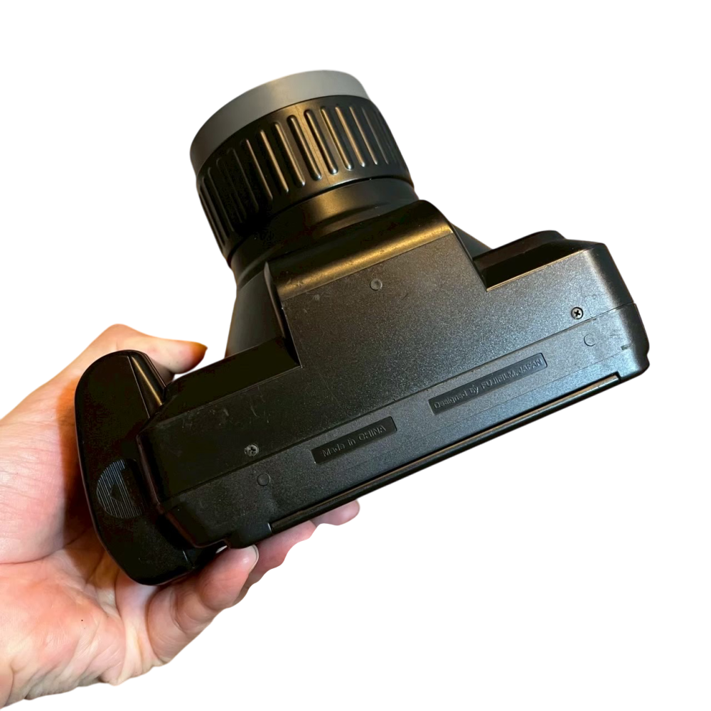 ❮零件❯ 日本 FUJIFILM 富士 Fotorama 90 ACE 拍立得相機 零件機 相機 拍立得 即時成像-細節圖9