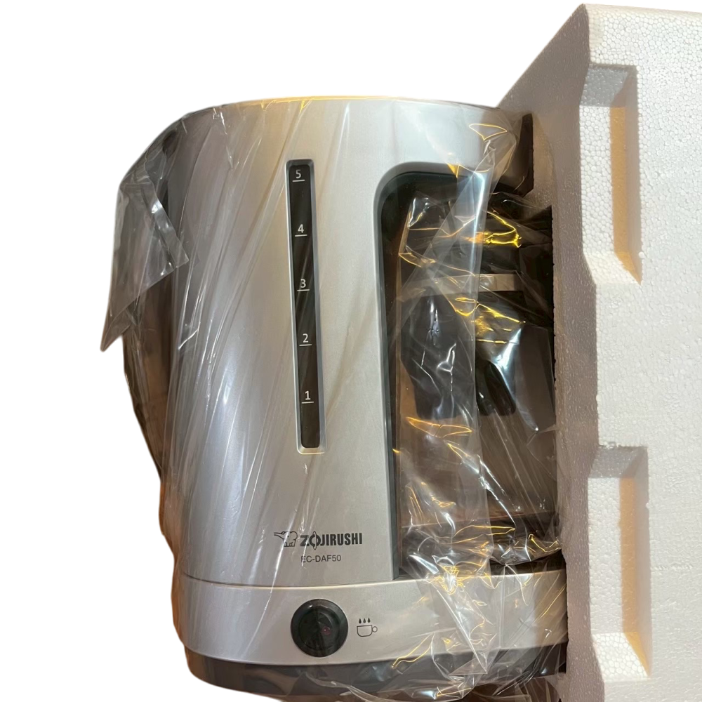 ❮全新❯ 日本 ZOJIRUSHI 象印 Zutto 5杯份滴漏式 緊湊型咖啡機 EC-DAF50 咖啡機 煮咖啡-細節圖5