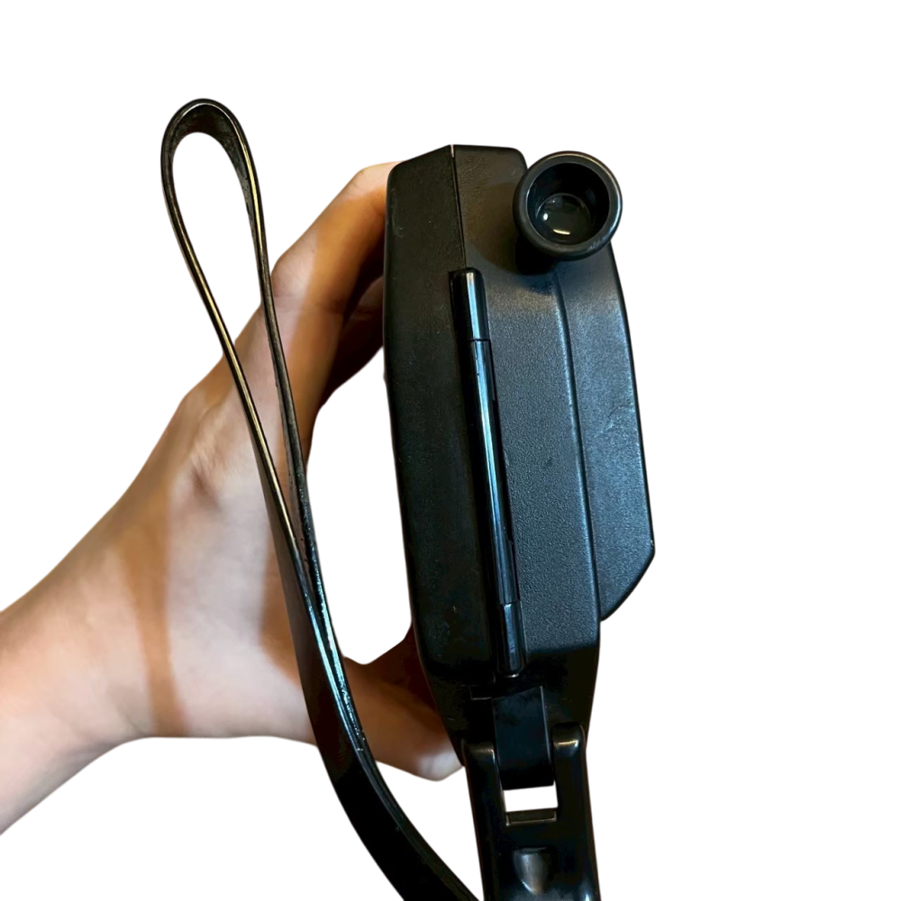 ❮零件❯ 日本 FUJIFILM 富士 Vintage Fujica Single-8 P2 膠卷電影相機 復古相機-細節圖3