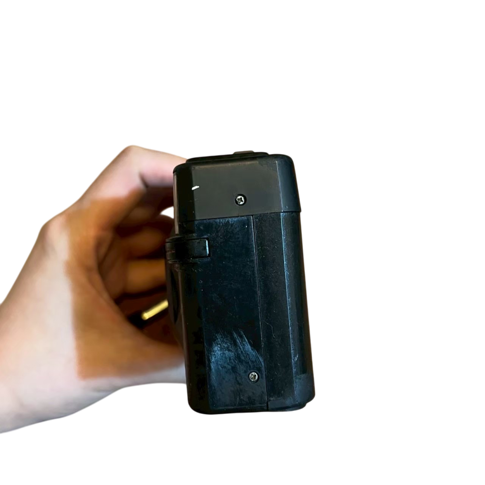 ❮零件❯ 日本 KONICA MINOLTA 柯尼卡美能達 C35 AF2 35mm 自動對焦底片相機 復古相機-細節圖8