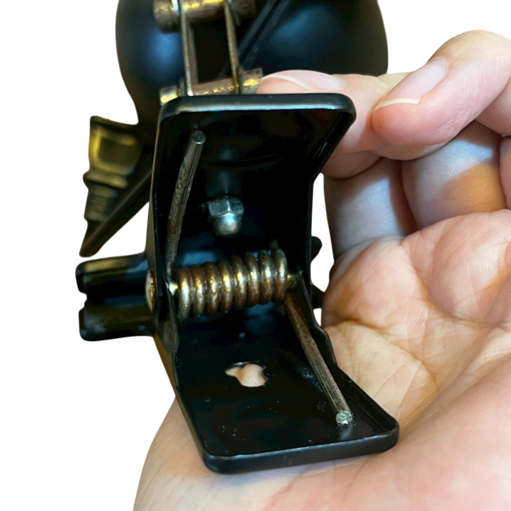 ❮二手❯ Heat lamp 萬向夾燈罩兩棲爬蟲 爬蟲 陸龜 鸚鵡 寵物保溫 陸龜保溫 超強力燈夾固定牢靠安全有保障-細節圖3