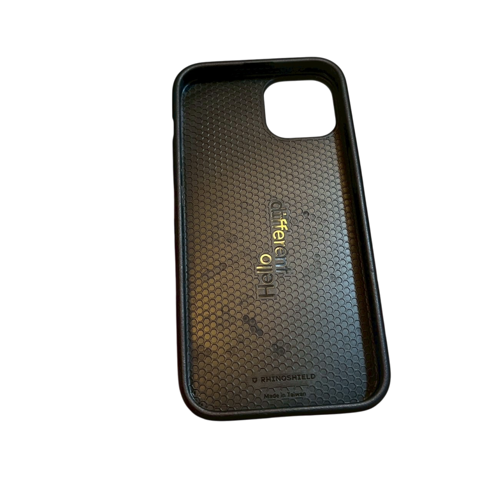 ❮二手❯ RHINOSHIELD 犀牛盾 Apple iPhone 13 SolidSuit 經典防摔保護殼 超越軍規-細節圖2