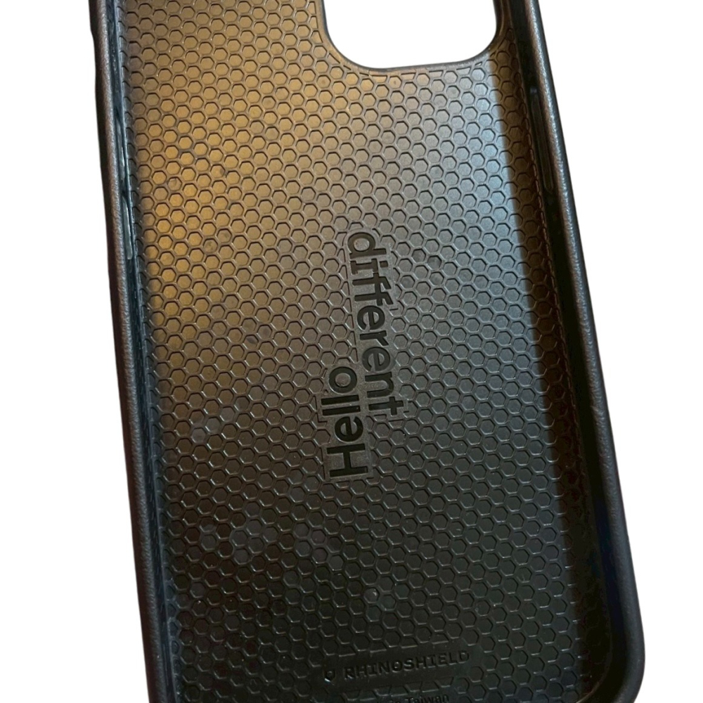 ❮二手❯ RHINOSHIELD 犀牛盾 Apple iPhone 13 SolidSuit 經典防摔保護殼 超越軍規-細節圖3