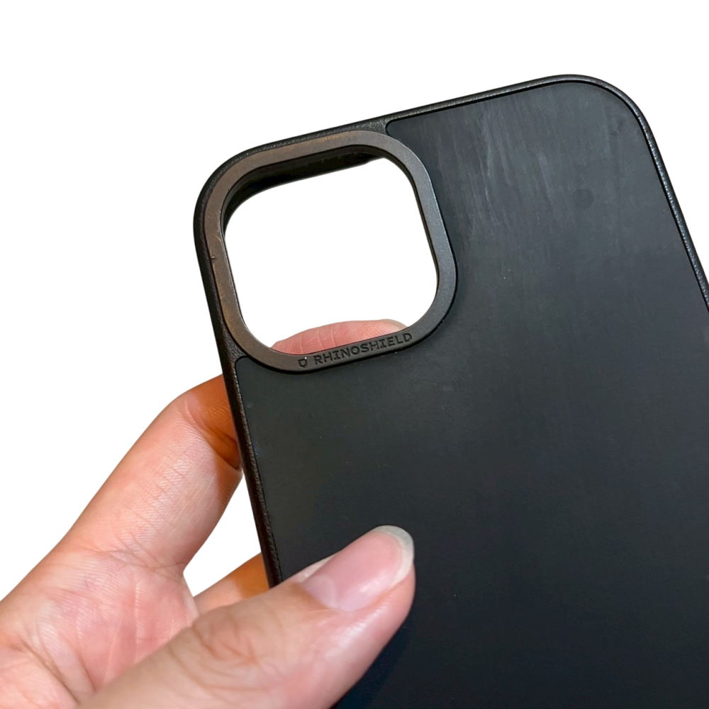 ❮二手❯ RHINOSHIELD 犀牛盾 Apple iPhone 13 SolidSuit 經典防摔保護殼 超越軍規-細節圖6