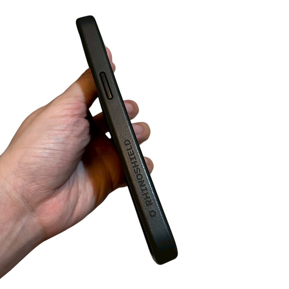 ❮二手❯ RHINOSHIELD 犀牛盾 Apple iPhone 13 SolidSuit 經典防摔保護殼 超越軍規-細節圖8