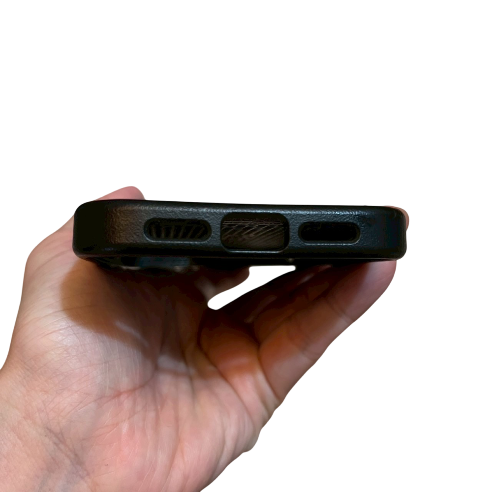 ❮二手❯ RHINOSHIELD 犀牛盾 Apple iPhone 13 SolidSuit 經典防摔保護殼 超越軍規-細節圖9