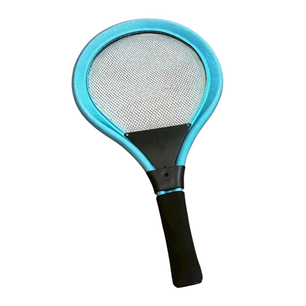 ❮近新❯ 美國 Out and About 球拍套裝 球類運動 羽球 網球 手眼協調訓練 消耗精力 兒童 幼兒 軟式網球-細節圖3