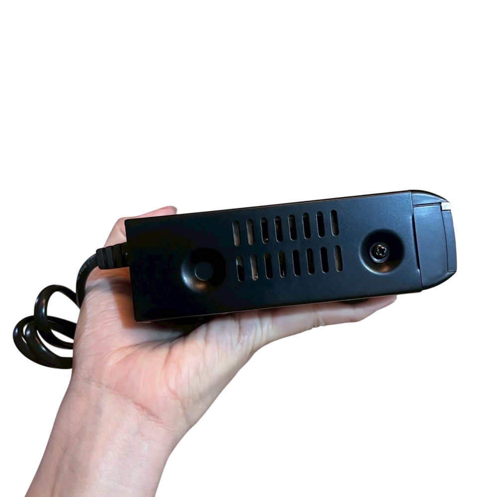 ❮全新❯ Dream Multimedia DM 518-S 衛星電視接收器 電視機 電視 用於接收數位衛星電視訊號-細節圖2