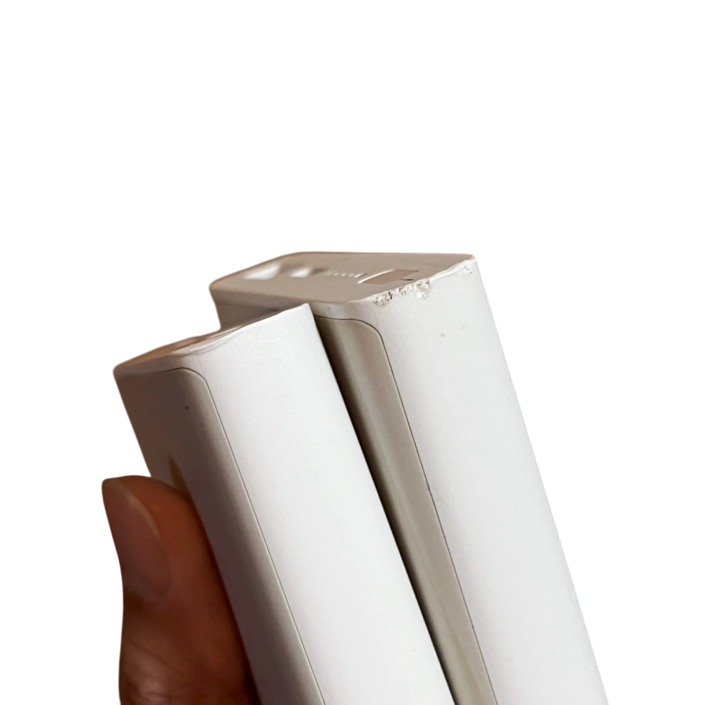 ❮二手❯ 小米 MI Xiaomi 小米行動電源3 10000mAh 無線版 WPB15ZM 快充 移動電源 充電寶-細節圖7