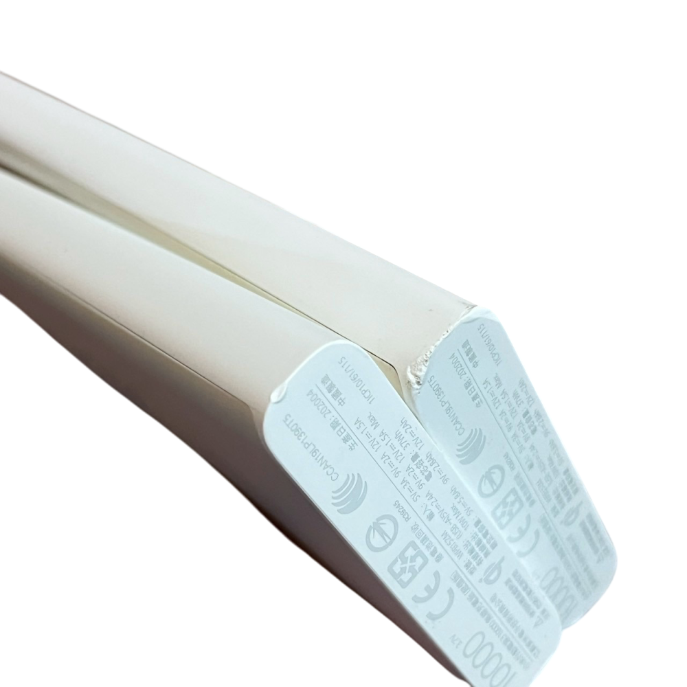 ❮二手❯ 小米 MI Xiaomi 小米行動電源3 10000mAh 無線版 WPB15ZM 快充 移動電源 充電寶-細節圖8