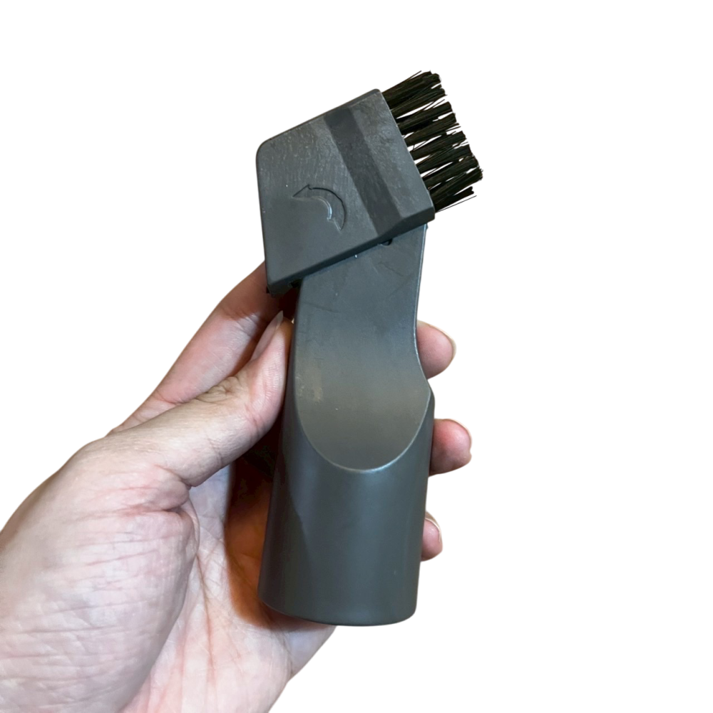 ❮近新❯ 各品牌通用型 吸塵器配件吸頭 地吸頭 縫隙吸頭 吸頭刷 軟管 伸縮軟管 延伸管 清潔刷 車用吸塵器配件-細節圖3