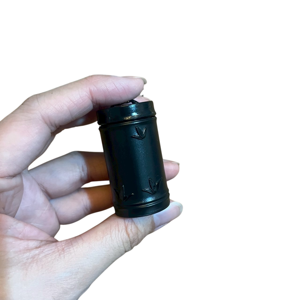 ❮全新❯ 慈濟 Tzu-Chi 靜思書軒 大愛感恩科技 環保LED轉轉愛竹筒鑰匙圈 愛心竹筒吊飾 掛飾 包包吊飾 手電筒-細節圖6