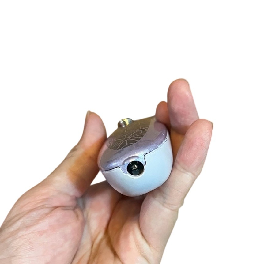 ❮二手❯ 荷蘭 PHILIPS 飛利浦 Satinelle Ice 美體刀 HP6493/00 除毛 刮毛 冰感 脫毛-細節圖8