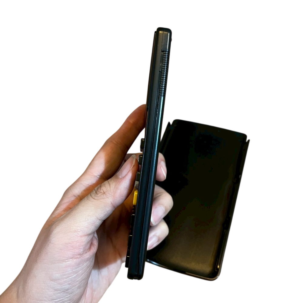 ❮二手❯ E-MORE EM-25 國家考試工程型 電子計算機 商用電子計算機 雙電源設計 算計 統計 算計系 統計系-細節圖4