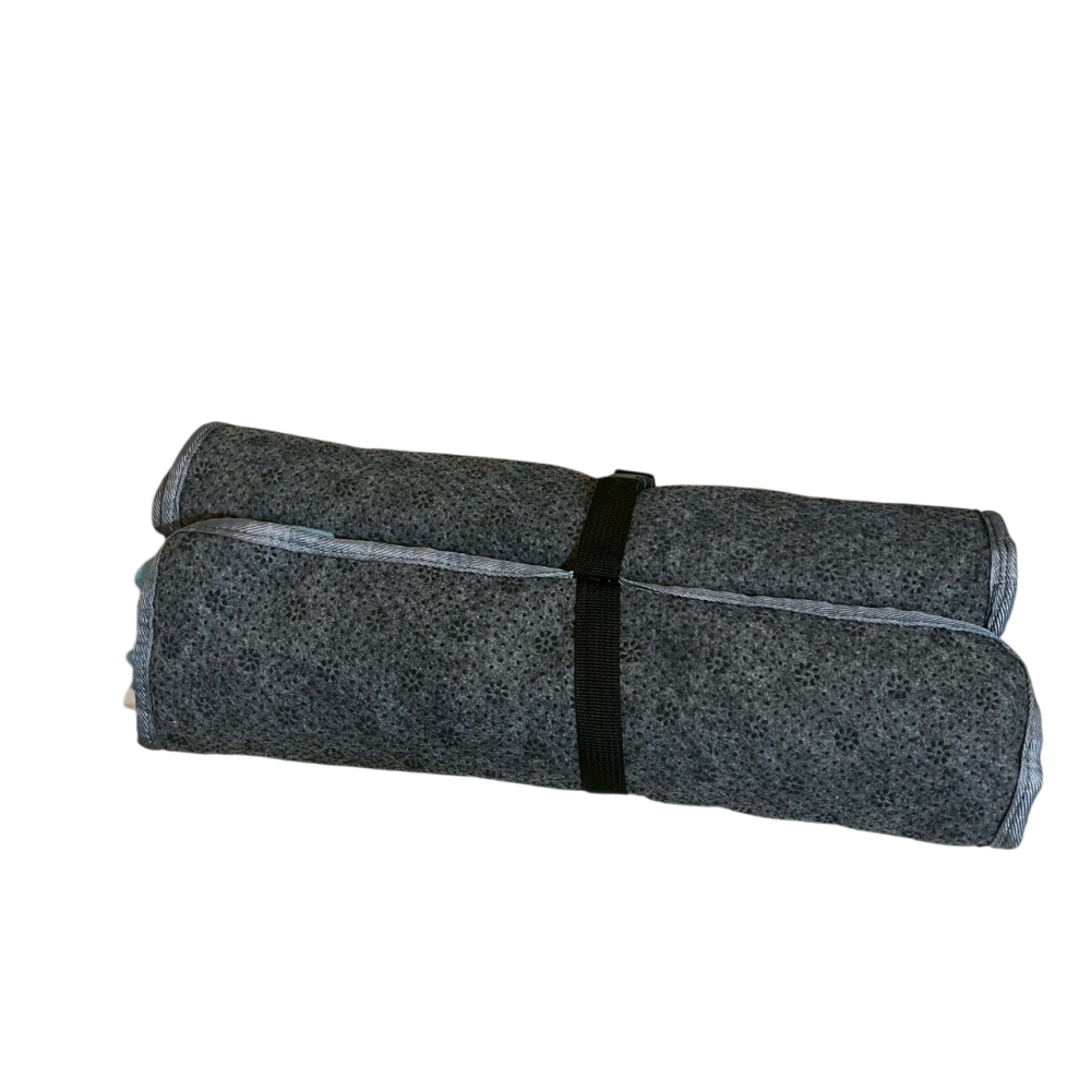 ❮近新❯ Croci 狗狗玩具嗅聞墊 狗狗嗅聞墊 幫助寵物釋放壓力並鍛煉嗅覺 50*35*4cm 寵物減敏 分離焦慮-細節圖5