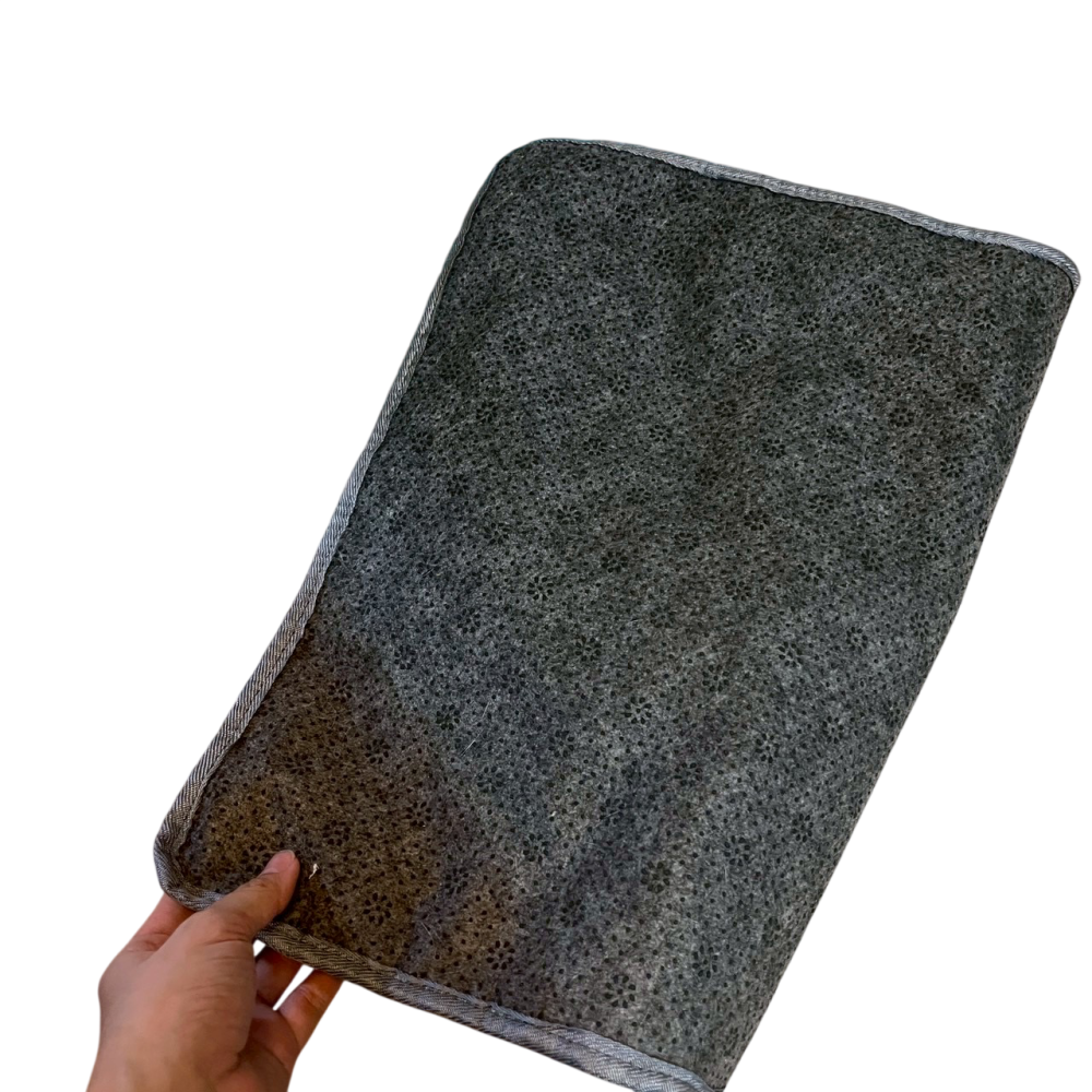 ❮近新❯ Croci 狗狗玩具嗅聞墊 狗狗嗅聞墊 幫助寵物釋放壓力並鍛煉嗅覺 50*35*4cm 寵物減敏 分離焦慮-細節圖7