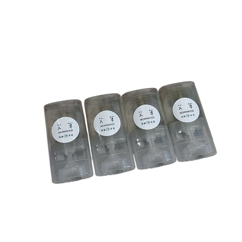 ❮全新❯ 慈濟 Tzu Chi 大愛感恩科技 淨斯隨身皂 艾草款 艾草手工皂 15g 防疫 洗手 肥皂 露營 淨斯淨皂-規格圖3