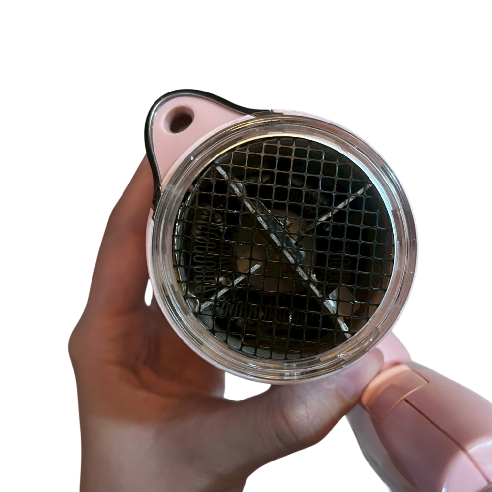 ❮二手❯ 日本 Panasonic 國際牌 EH-NE26 負離子吹風機 負離子電吹風 大風量 速乾 保濕 展示品-細節圖3